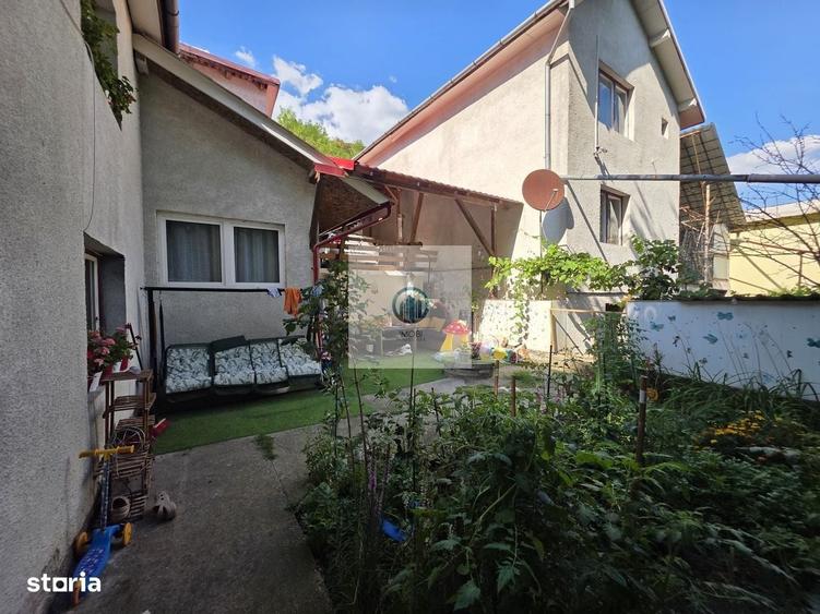 Casă cu 4 camere în Deve