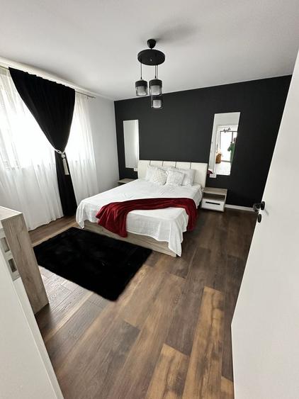 Casă cu 4 camere cu Teren 400 Mp în Tărlungeni