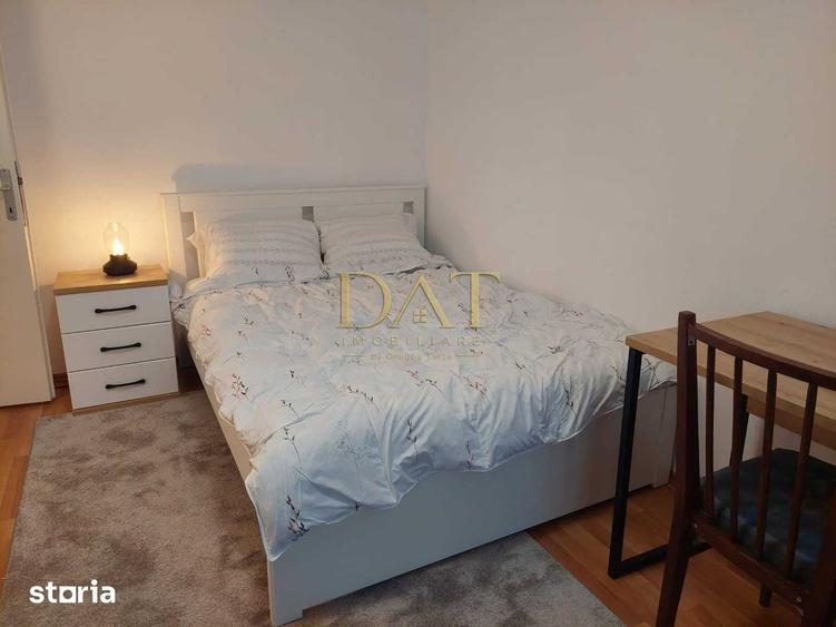 Apartament cu 3 camere | etaj intermediar | zona Pia?a Hermes - 2