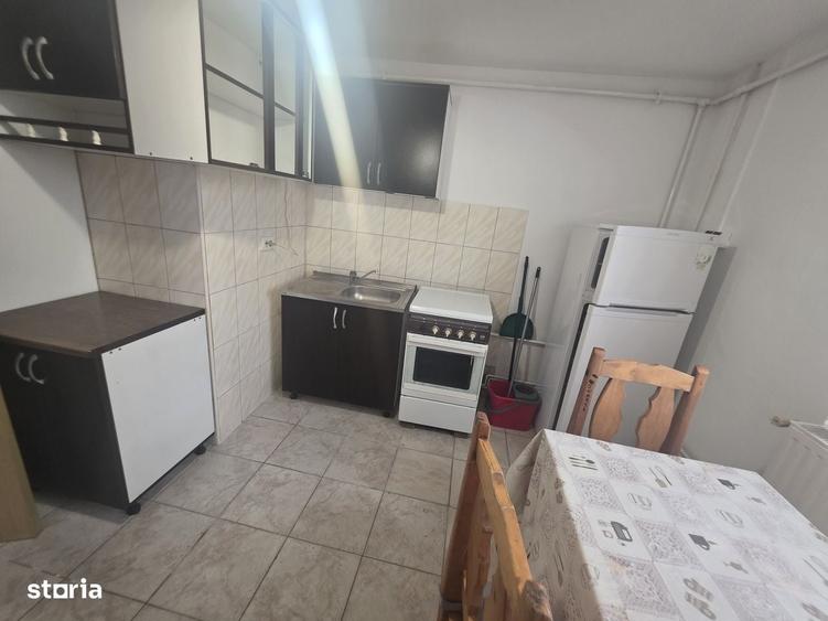 Apartament cu 2 camere decomandat în Bartolomeu