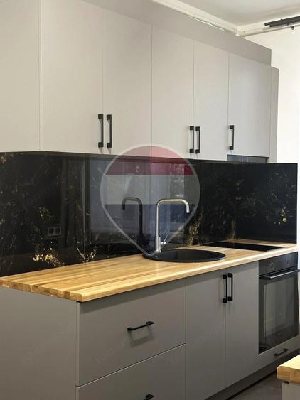 Apartament lux Piatra Neamt - 3