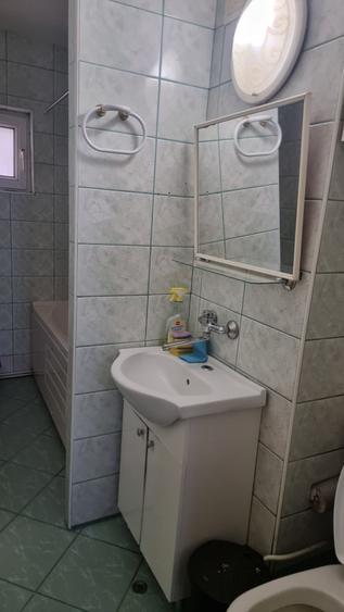 Apartament cu 2 camere decomandat în Mărăști