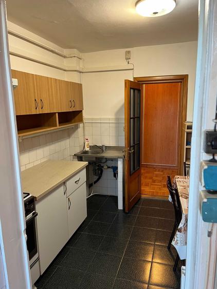 Apartament cu 2 camere decomandat în Nord