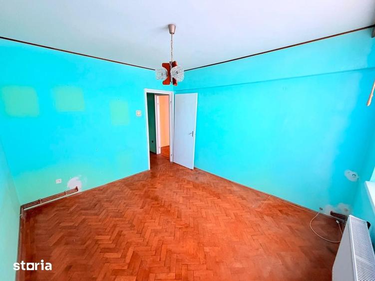 Apartament 2 camere Piata Unirii - 6