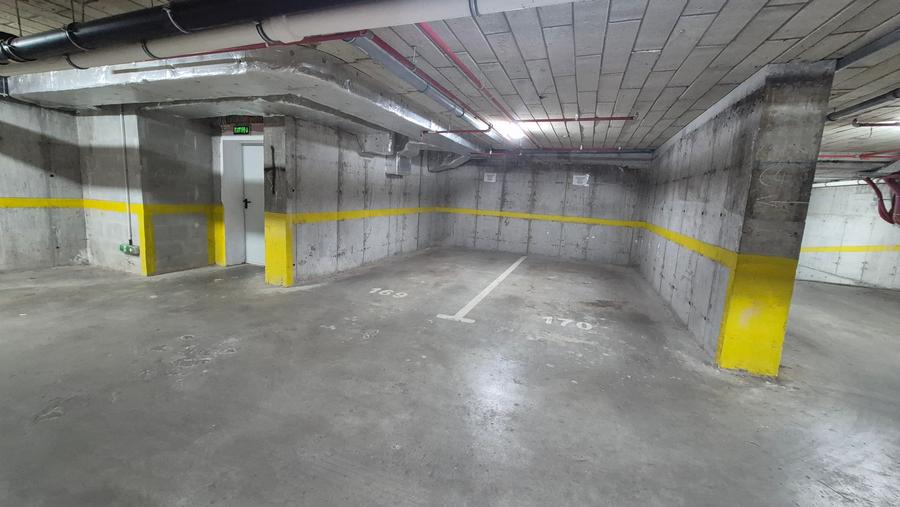 Apartament cu 2 camere în Politehnica