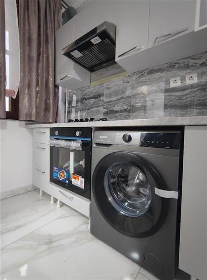 Pacurari - zona Concept Apartament 2 camere - Prima inchiriere - 5