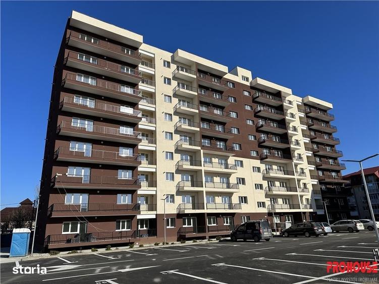 Apartament cu 2 camere decomandat în Letea Veche