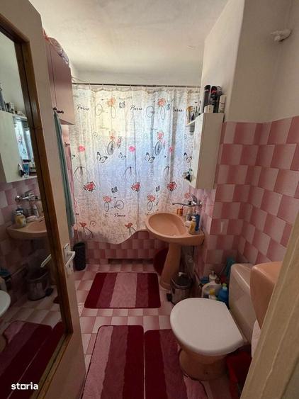 Apartament cu 2 camere în Unirii