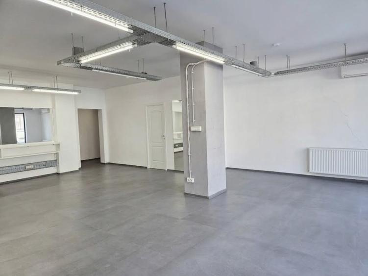 Spațiu comercial, de 108 mp, în Central