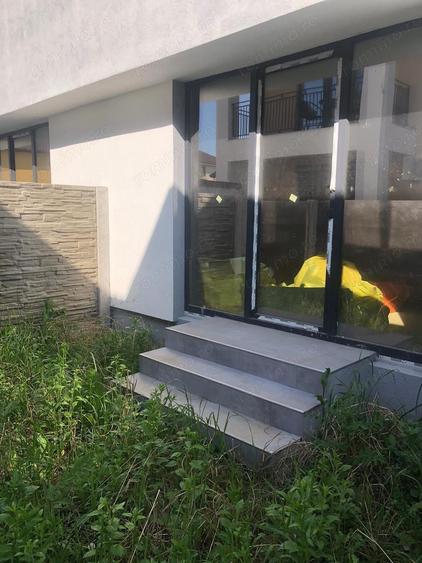 Casă cu 3 camere în Giroc
