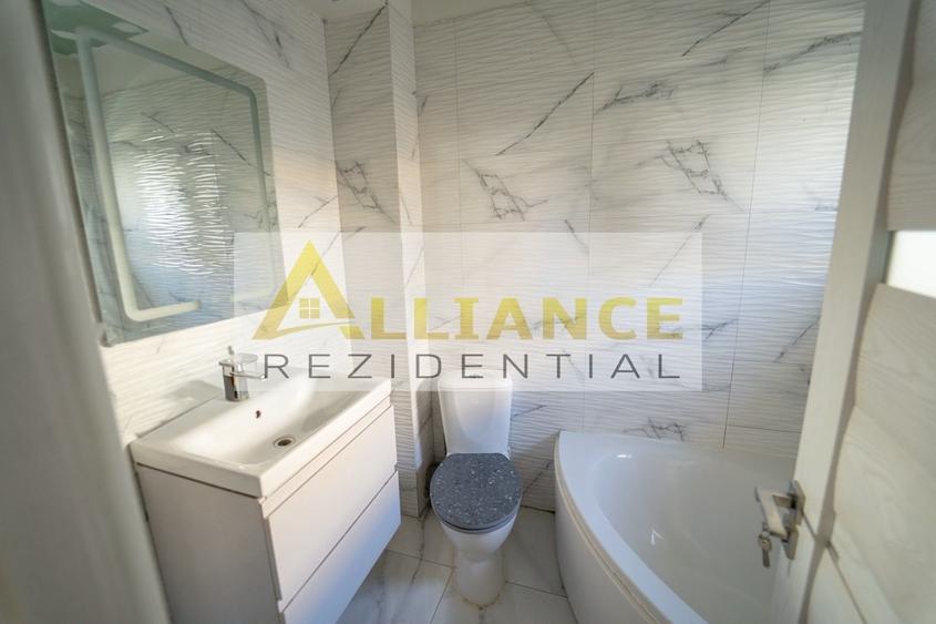 Casă individuală cu 5 camere cu Canalizare în Berceni