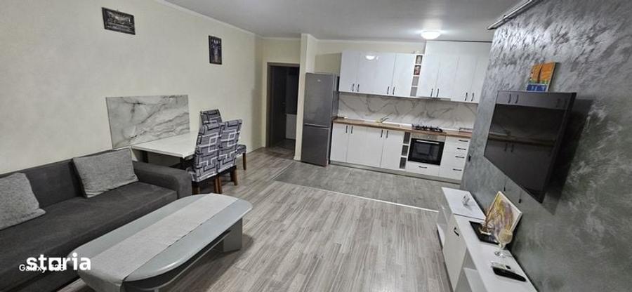 Apartament cu 2 camere în Someșeni