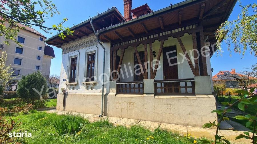 Casă cu 4 camere în Central