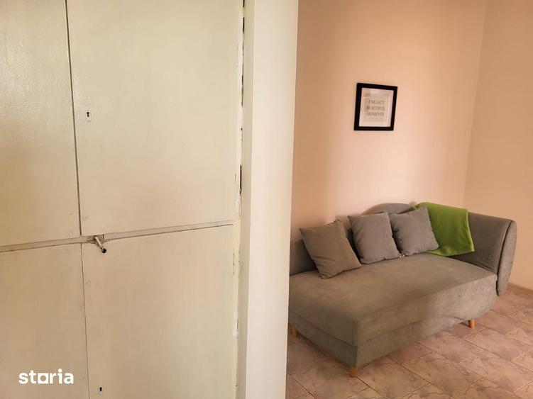 Apartament cu 3 camere în Tomis Nord