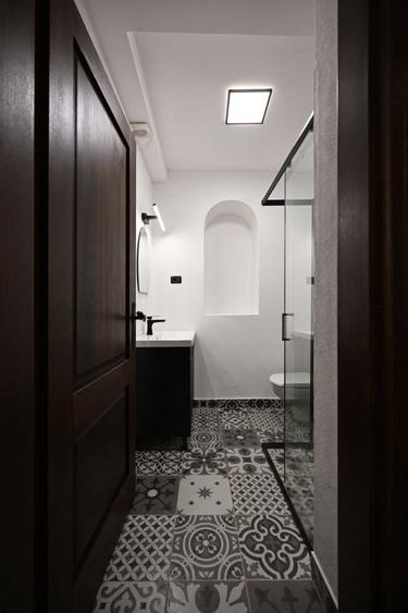 Apartament cu 2 camere în Eroilor