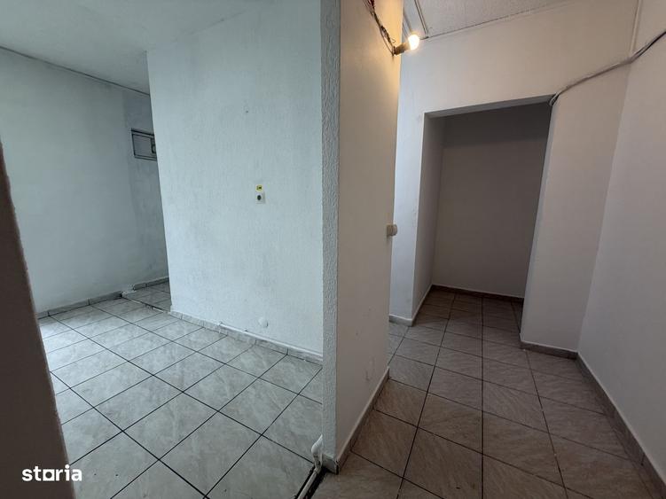 Spațiu comercial, de 30 mp, în Mioveni