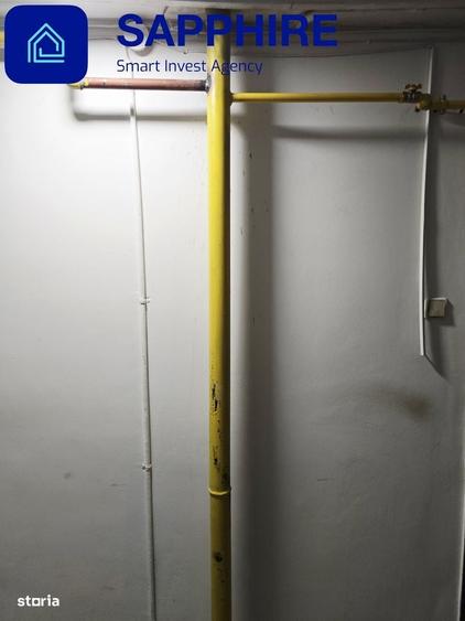 Apartament cu 3 camere decomandat în Sebastian