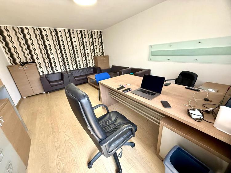 Garsoniera pretabilă birou/ cabinet în zona Dristor - Mihai Bravu - 10