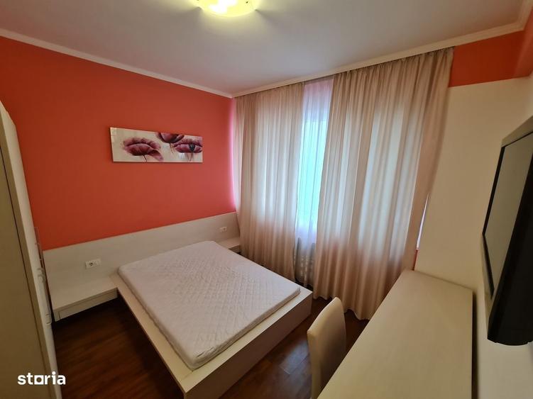 Apartament cu 3 camere în UTA