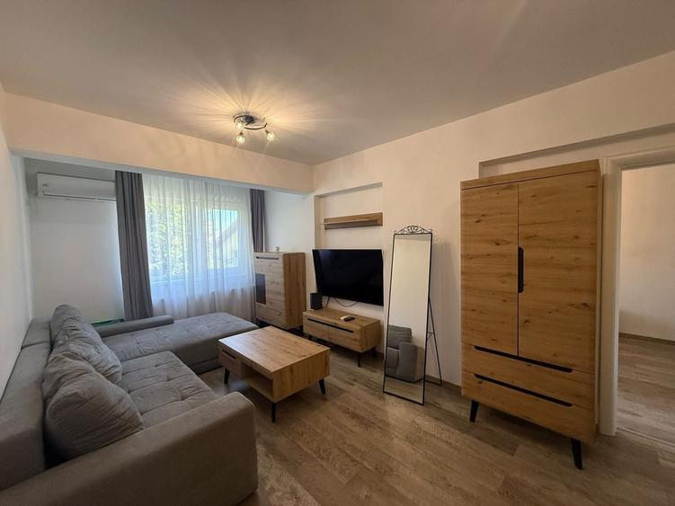 Apartament 2 camere, 50 mp + balcon | Grozăvești – Str. George Ranetti - 7
