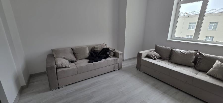 Apartament cu 2 camere decomandat, mobilat în Vitan-Bârzești