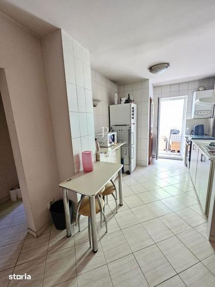 Apartament cu 2 camere decomandat, mobilat în Mănăștur — fotografia 2