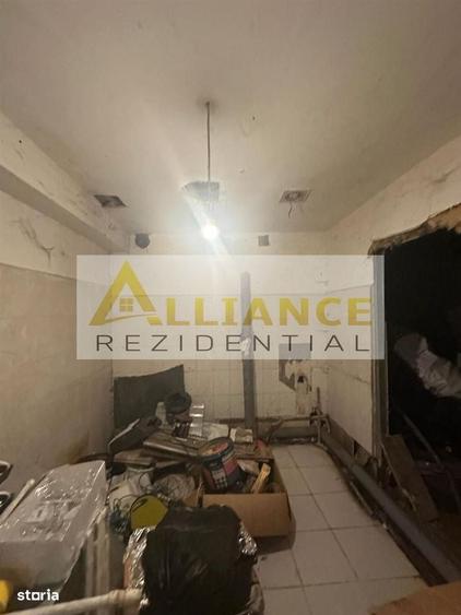 Unirii Spatiu Comercial/Preluare Afacere - 12