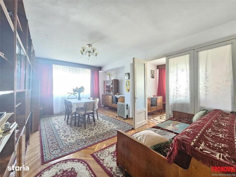 3 Camere, Aleea Parcului - 6
