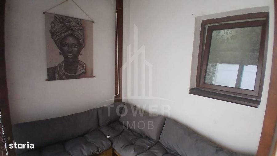 Apartament cu 4 camere decomandat în Șelimbăr