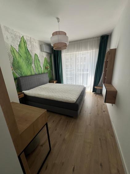 Apartament cu 3 camere decomandat în Pipera