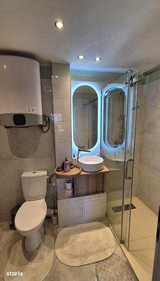 Apartament cu 2 camere în Aviației