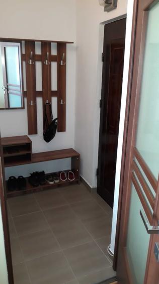 Garsonieră semidecomandată în Micălaca