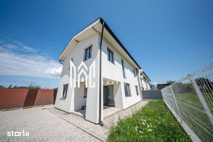 Casa de vanzare ?elimbar | triplex | 4 camere | 115 mp - 14