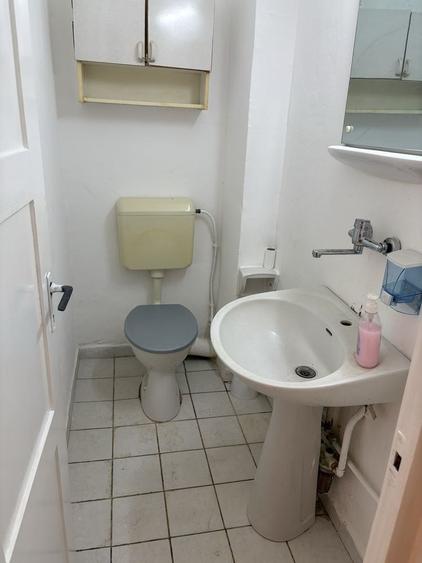Apartament cu 3 camere decomandat în Dara
