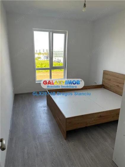 Apartamentul 2 camere Militari Residence | decomandat | - 1