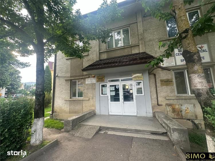 Spațiu comercial, de 18 mp, în Central