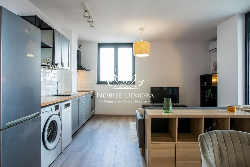 ISHO - Apartament pet friendly cu 2 camere, vedere panora... - 5