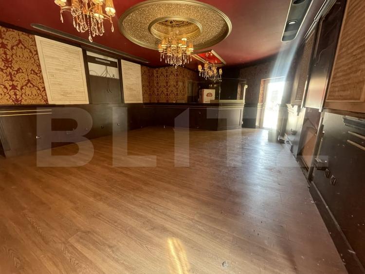 Spațiu comercial, de 70 mp, în Nord