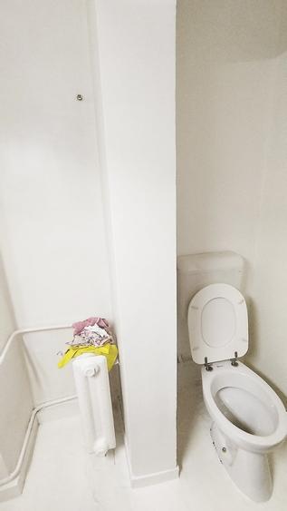 Garsonieră decomandată în Calea Călărașilor