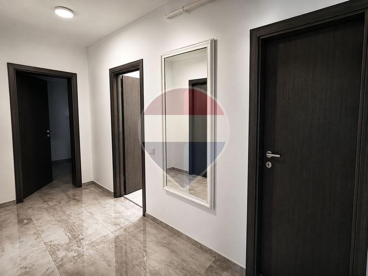 Apartament cu 2 camere decomandat, mobilat în Bucureștii Noi