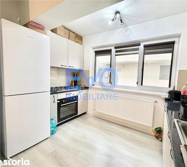 Apartament 2 camere, decomandat, loc de parcare, balcon, Canta, Iasi - 6