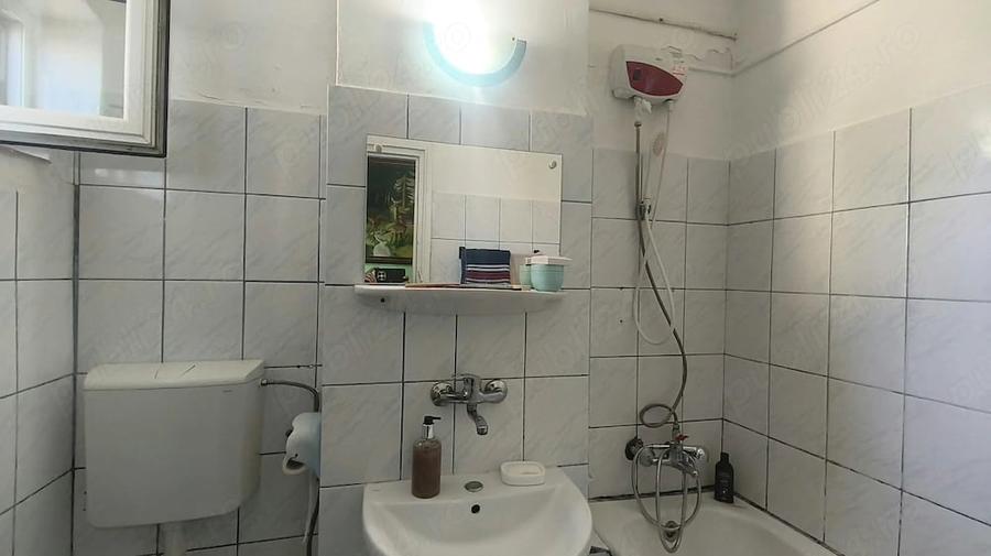 Apartament cu 2 camere decomandat în Gojdu