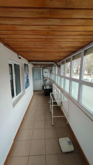 Apartament cu 3 camere decomandat în Ultracentral