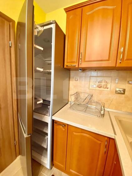 Apartament cu 2 camere, 60 mp, imobil nou,  Complex Vivido, zona IULIUS Mall - 5