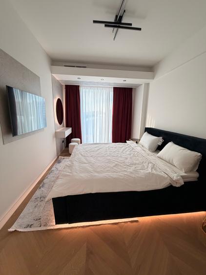 2 Camere Luxury | BHB AVENUE /Fabrica de Glucoză / Facilități Tip Hotel incls - 8