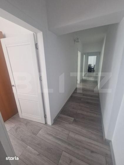 Apartament cu 3 camere decomandat în Bosanci