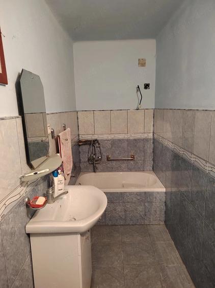 Casa 2 camere, baie, bucatrie - casa se vinde cu anexe gospodaresti si teren de 5000 mp, livada prun - 5