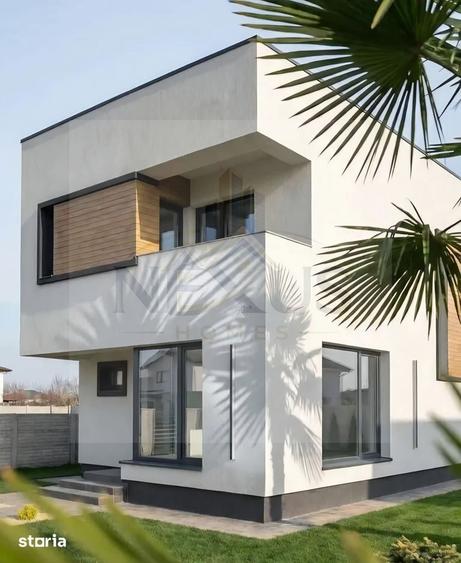 Casa individuala | 150 metri Bulevard - 4 cam - Gazon - 3 minute STB - 20