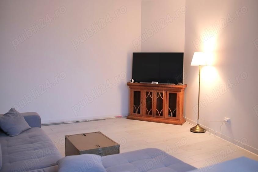 Apartament cu 2 camere decomandat în Armeneasca