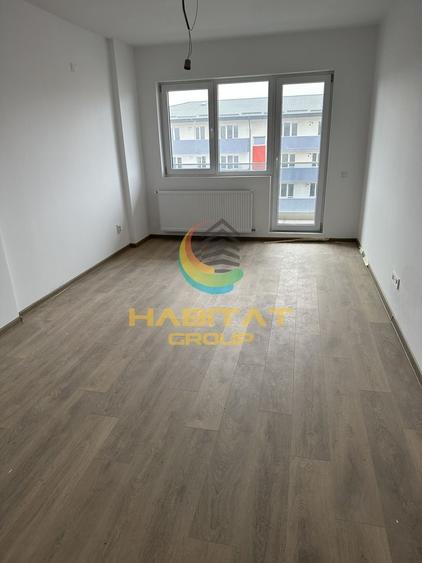 Apartament 2 camere Grand Arena Postalionului - 1